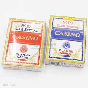 Customized <em>Poker</em> <em>Playing</em> Card