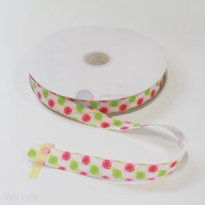 Hot sale hair accessories/polyester ribbon