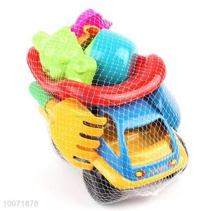 China manufacture many types beach toys for children