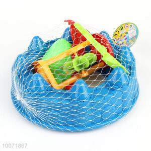 China manufacture varied beach toys for children