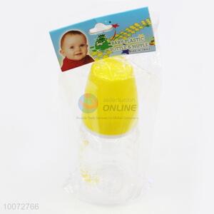 Best Quality Plastic Feeding-bottle For Babies