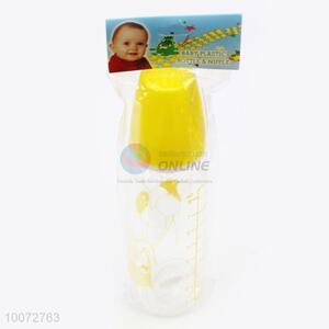 Plastic Feeding-bottle For Babies