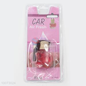 Rose Scent Car Perfume/Auto Perfume