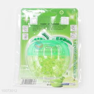 100g Apple Shaped Air Freshener With Apple Fragrance
