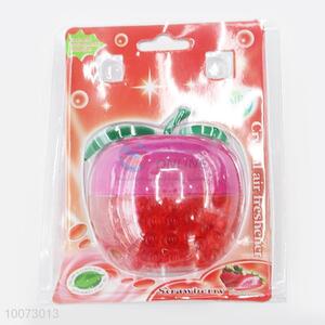 100g Air Freshener With Strawberry Fragrance