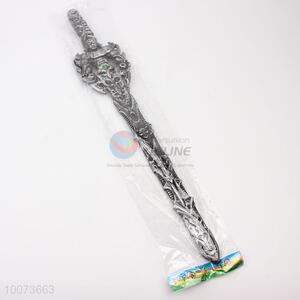 Wholesale kids play toys plastic toy sword