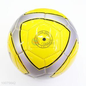 Professional printed soccer balls/football