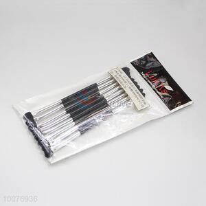 Promotional 8pcs eyeshadow brush