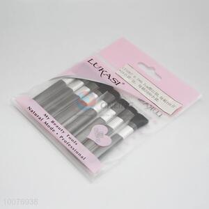 Top selling 8pcs blusher brush