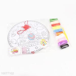 New Products Children Drawing Book Paper for Pendant