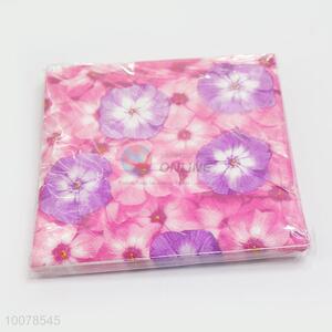 New Arrival Printing Napkins Set