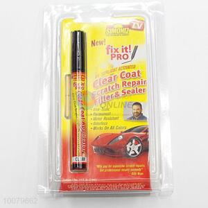 Non-toxic color match paint pen