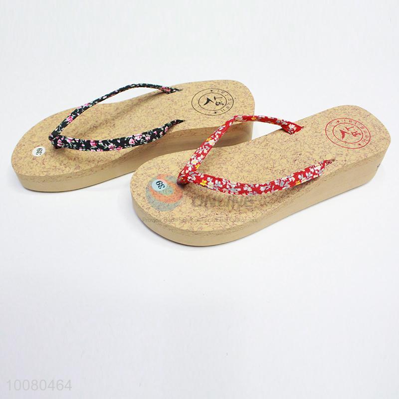 good quality flip flops