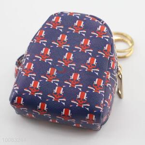 Low price wholesale mini <em>schoolbag</em> purse key purse
