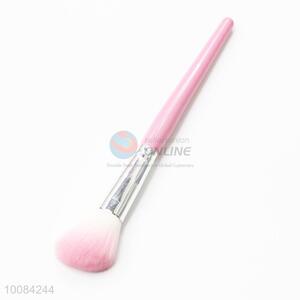 Cosmetic Makeup <em>Brush</em> Wooden <em>Blusher</em> <em>Brush</em>