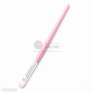Soft <em>Makeup</em> <em>Brushes</em> Pink Handle Cosmetic Concealer Brush