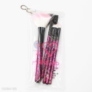 Professional <em>Makeup</em> <em>Brushes</em> Set 5pcs Cosmetic Kit Foundation Brush