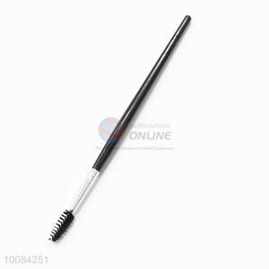 Plastic Professional Black Handle Mascara Brushes