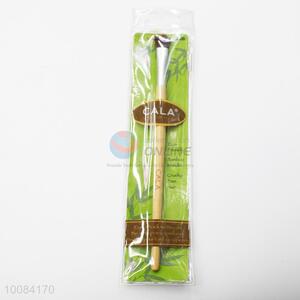 <em>Makeup</em> Eyeshadow <em>Brushes</em> Set Cosmetic Tools