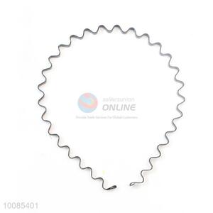 Cheapest Steel Ring Hair Clasp/Hairband