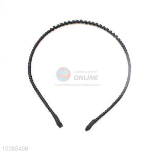 Promotional Steel Ring Hair Clasp/Hairband For Sale