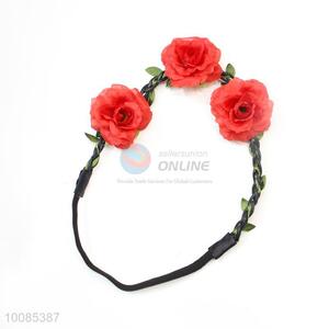 Best Seller Headdress Flowers Headband