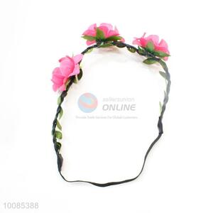 Nice and Utility Headdress Flowers Headband