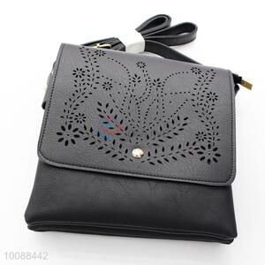 Popular Portable Purse Hollow Out Casual Shouder Bag