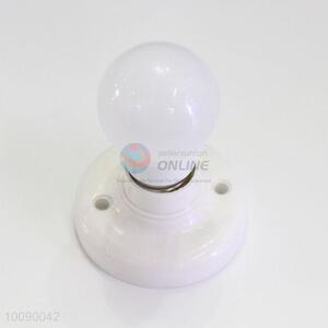 Household lamp constant current white light led smart bulb