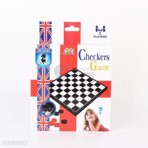 Portable Foldable Board Game International Chess