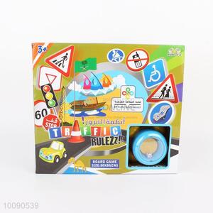 Factory directly funny ludo chess game toy for kids