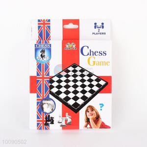 2 players strategy game international chess game toy