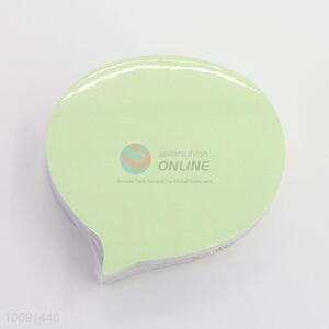 Utility Portable Multicolor School Office Self-adhesive Sticky Note Pad
