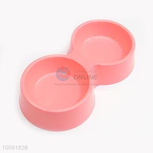 Cheap Plastic Pet Bowl/Melamine Dog Bowl/Cat Bowl