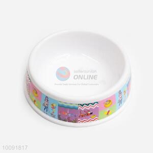 Plastic Pet <em>Bowl</em> For Dogs and Cats From China