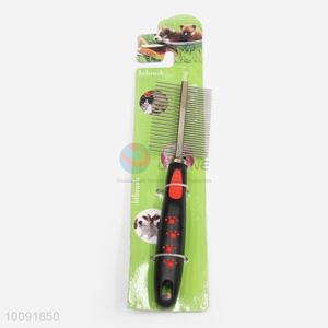 Good Quality Pet Comb For Grooming