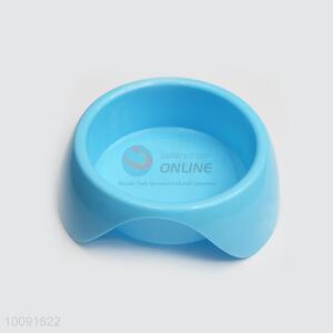 China Supply Plastic Pet Bowl For Dogs and Cats
