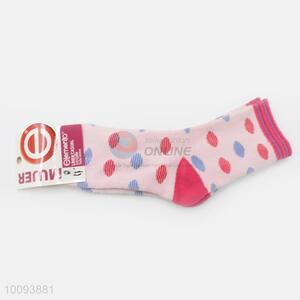 China Supply Cotton Socks For Women