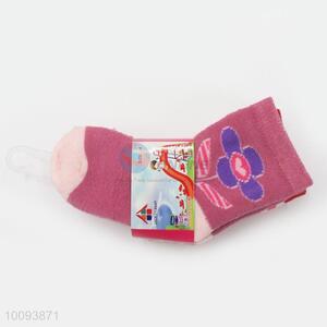 Promotional Cotton Socks For Women