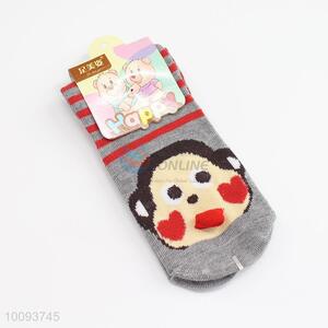 Made In China Cartoon Tube Socks For Girls