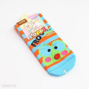 Promotional Cartoon Tube Socks For Girls