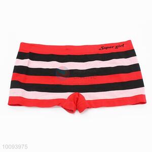 2016 New Product Underwear Women Hipster/Boxer Brief