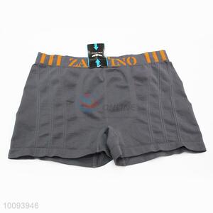 New Arrival Printing Underwear Men Hipster/Boxer Brief