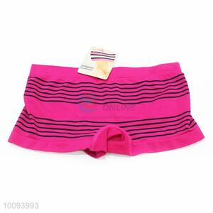 Sexy Underwear Women Hipster/Boxer Brief