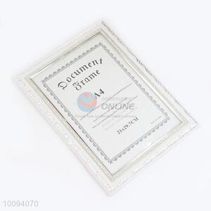 Photo/Certificate Frame With Support Stand