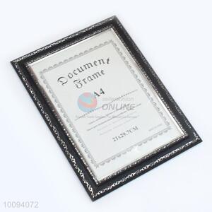 Good Quality Photo/Certificate Frame With Support Stand