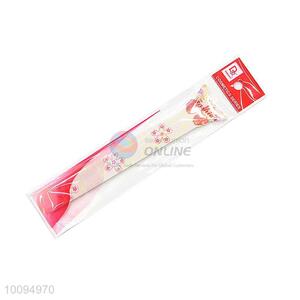 Popular Butterfly Shaped Beauty Tool Cosmetic Foam <em>Nail</em> File/<em>Buffer</em>
