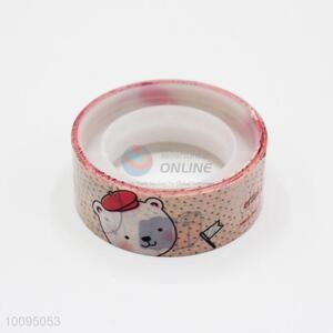 Cartoon Self Adhesive Trim Adhesive <em>Tape</em> for Decoration