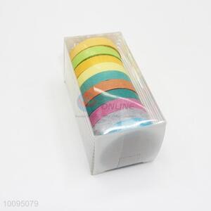 Colorful Self Adhesive Trim Adhesive <em>Tape</em> for Decoration
