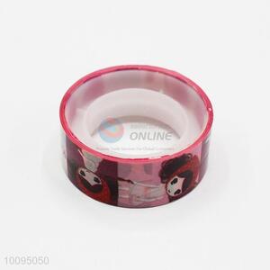 Lovely Doll Self Adhesive Trim Adhesive Tape for Decoration